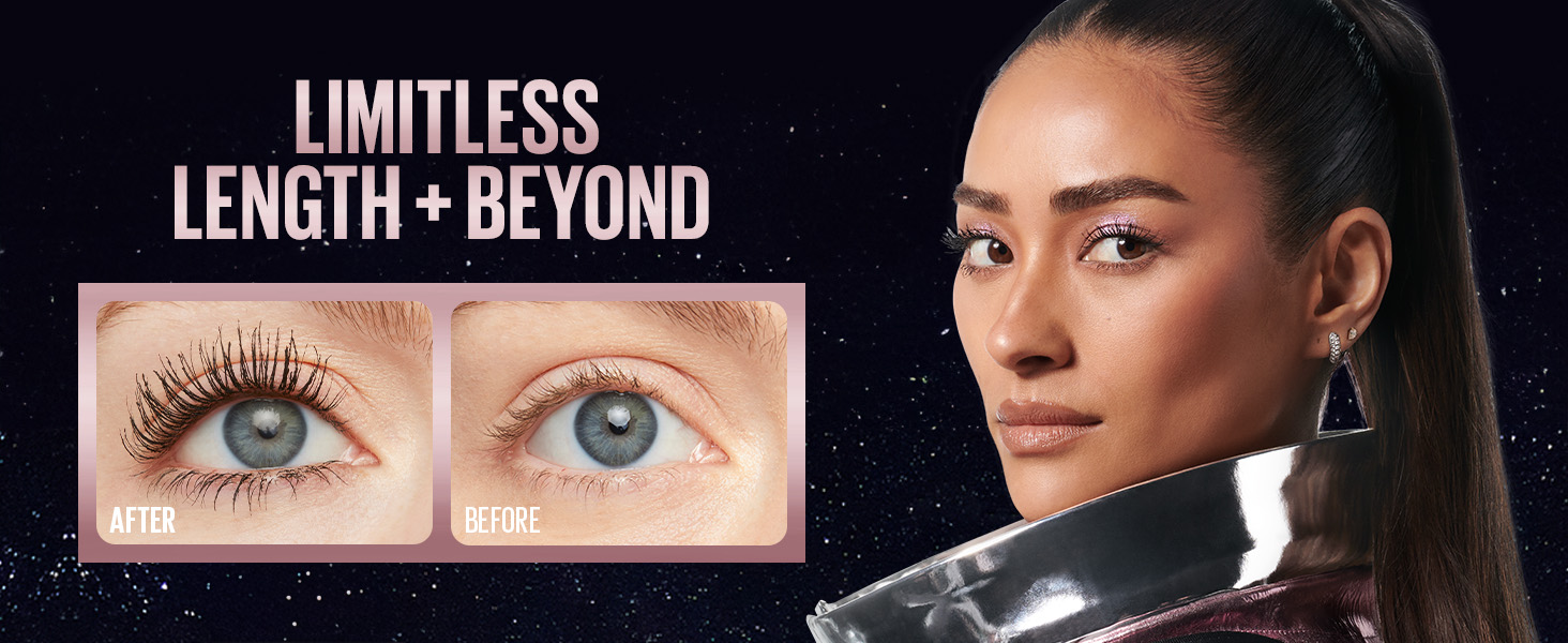 Maybelline Sky High Core