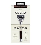 cremo creamo razor razors shaving cream shave cream mens men man mans men's man's