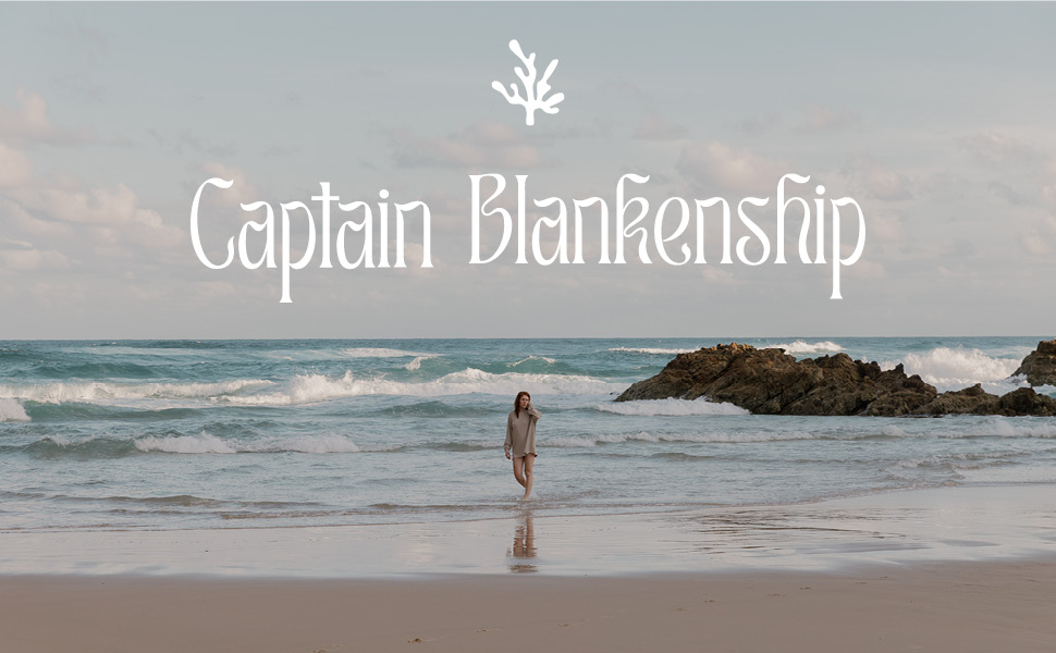 captain blankenship