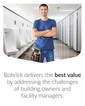 Bobrick Washroom Equipment