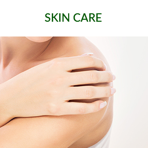 Tea tree oil face cream
