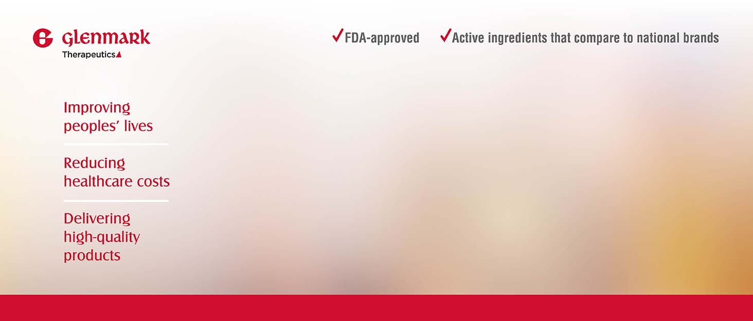 Improving Peoples Lives, Reducing Healthcare Cost, Delivering High-quality products