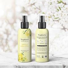 Peuphoria toilet poop spray before you go