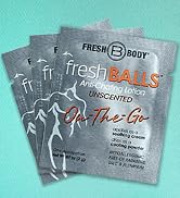 Fresh Balls OTG Brand Story Asset 407x446