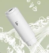 Furbulous UF Filtration