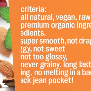 Cruelty-free lip balm, Paraben-free lip balm, Petroleum-free lip balm, Chemical-free lip balm