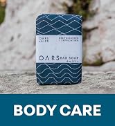 Oars + Alps Body Care