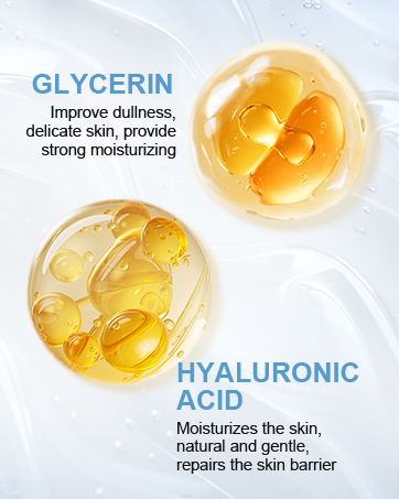 Moisturizing Cream