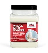 Whole Milk Powder