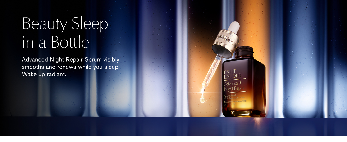 beauty sleep in a bottle