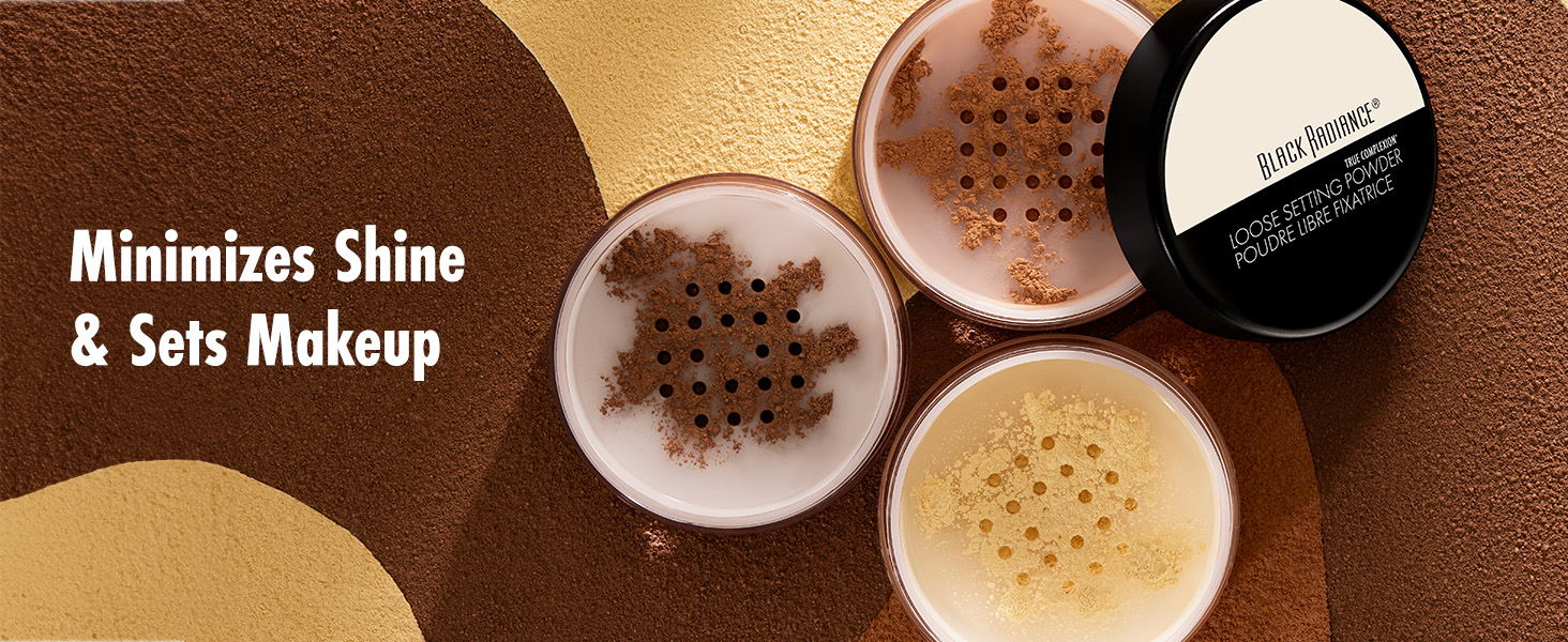 BR True Complexion Loose Powder