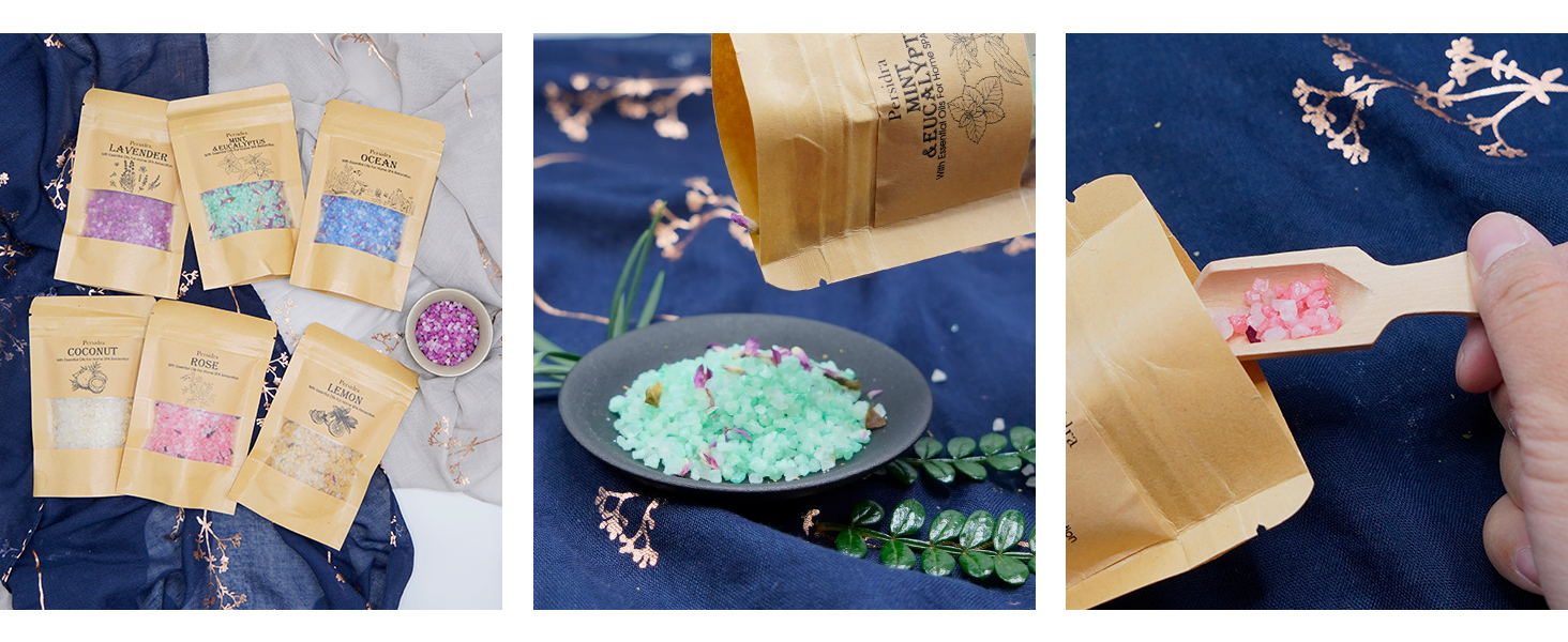 sea salt gift