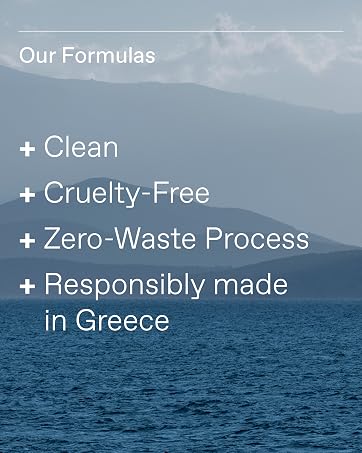 our formulas