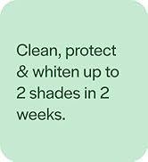 Whitening Toothpaste