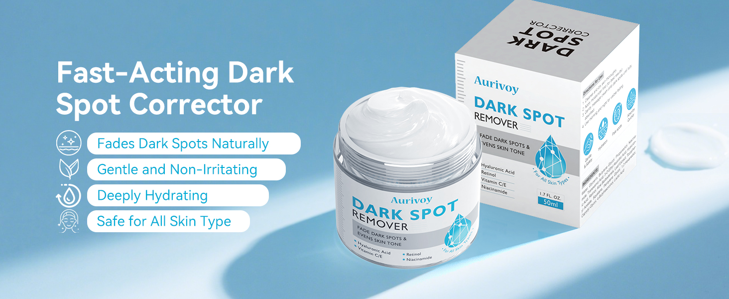 kin Brown Spot Cream