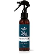 Plant Therapy Relax Shower Steamer Mist 4 oz Aromatherapy Spray for Spa, Made with Pure & Natural...