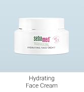 Hydrating face cream
