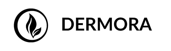Dermora Logo