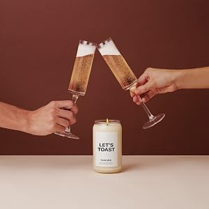 Hand Poured candles
