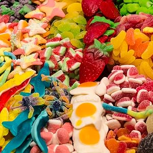 Candy