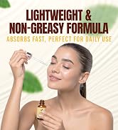 LUSHE Botanical Face Oil