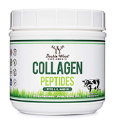 Collagen, Collagen Peptides, Keto, Hair, Skin, Nails, Hydrolyzed Collagen