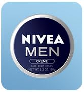 Body Lotion Men 2025