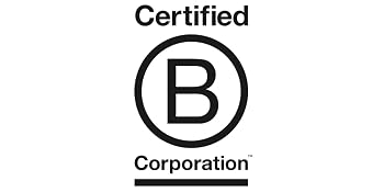 Certified B Corporation Logo