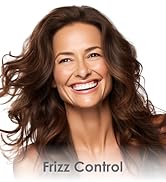 frizz control