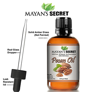 Pecan Oil Product Image 1