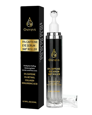 FOR DARK CIRCLES & FINE LINES