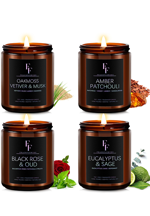 candle