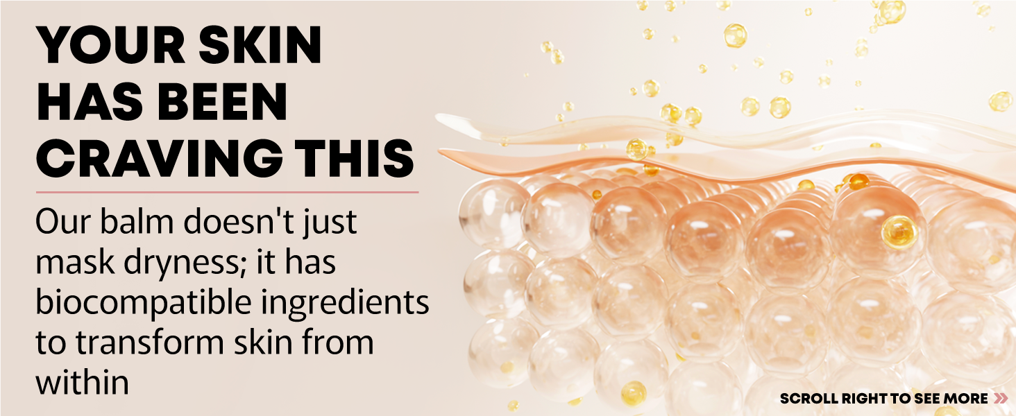 Your Skin Has Been Craving This