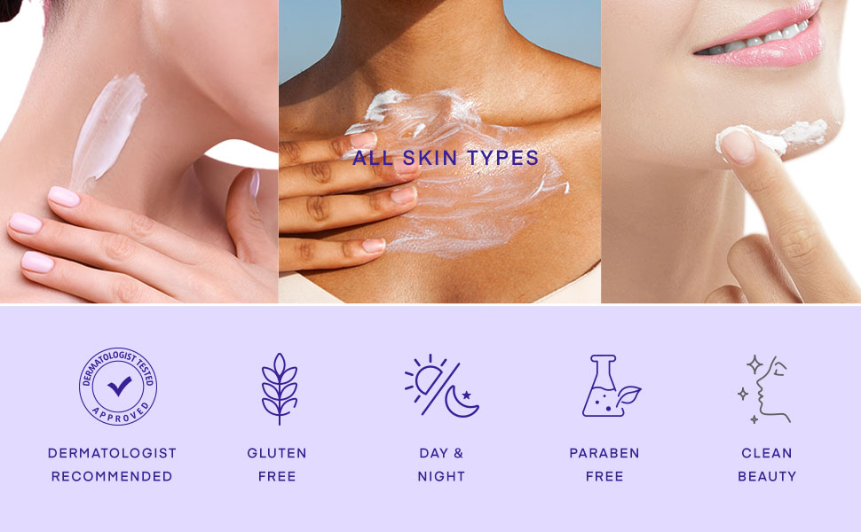 neck firming cream