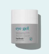 Baebody Eye Gel Treatment Products, Under Eye Cream for Dark Circles and Puffiness, Eye Bags Trea...