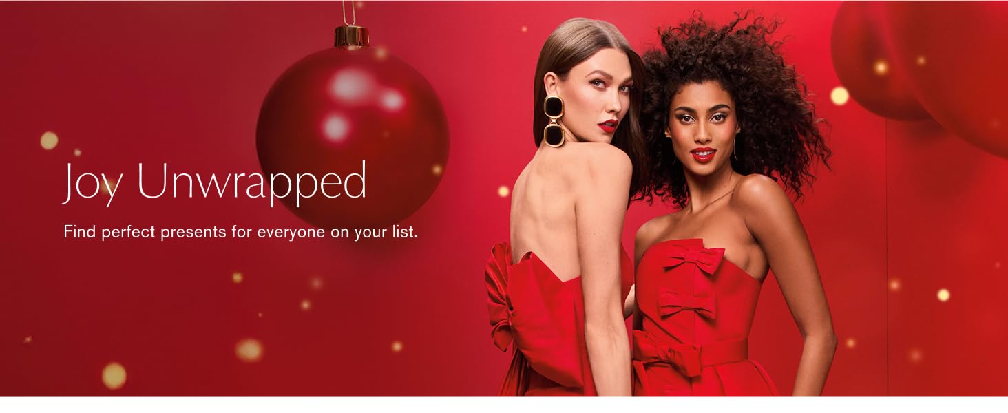 Joy Unwrapped