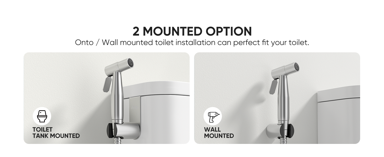 bidet
