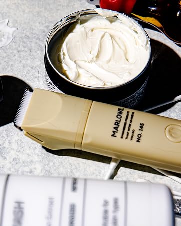 moisturizer, MARLOWE, face wash, facial scrub