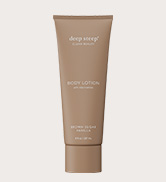 Brown Sugar Vanilla Body Lotion