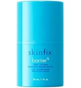 Skinfix Exo + Ectoin Intensive Repair Baume - 1 oz - Retinol-Free Face Serum - Visibly Smooths Wr...