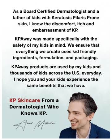 KPAway Message from Dr. Mikailov