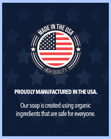 La Almona Made in USA