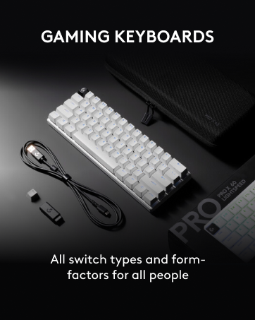 keyboards