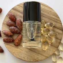 Sweet Almond Cuticle Oil