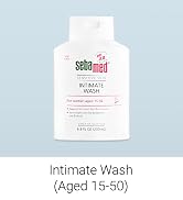 Feminine intimate wash