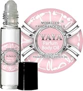 MOBETTER FRAGRANCE OILS YAYA Parfum Fragrance Body Oil for Women