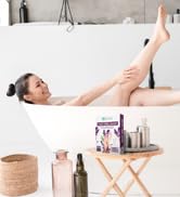foot mask for dry cracked feet