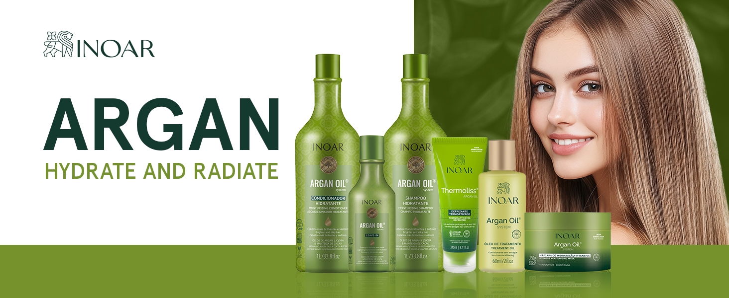 argan