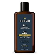 cremo shampoo shampoos men man shampoo and conditioner shampoo & conditioner 2in1 2 in 1 2n1