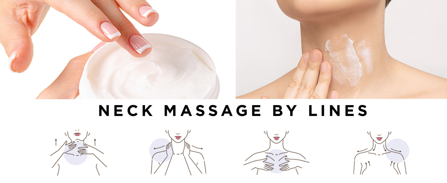 neck creams for tightening and firming